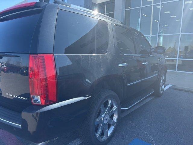 used 2012 Cadillac Escalade car, priced at $11,500