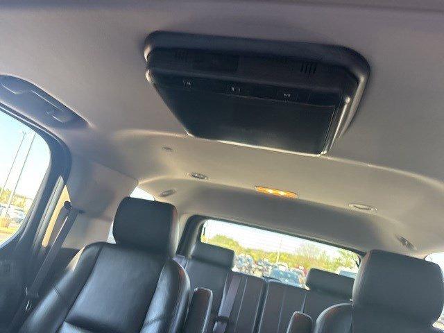 used 2012 Cadillac Escalade car, priced at $11,500