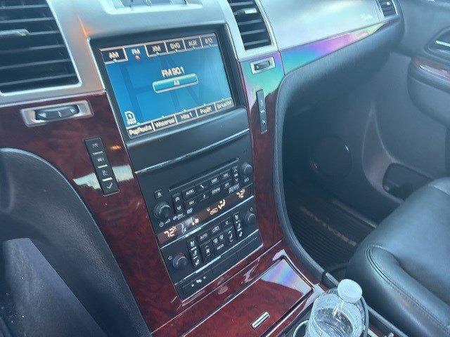 used 2012 Cadillac Escalade car, priced at $11,500