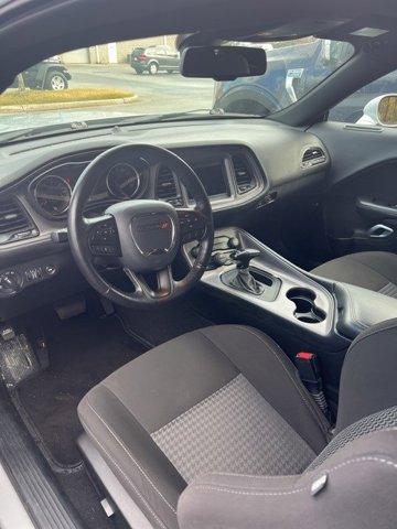 used 2023 Dodge Challenger car, priced at $29,500