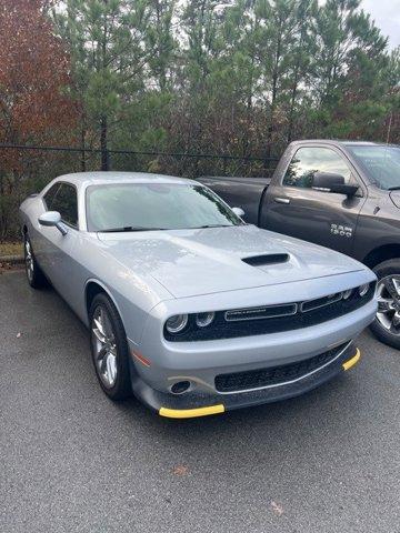 used 2023 Dodge Challenger car, priced at $29,500