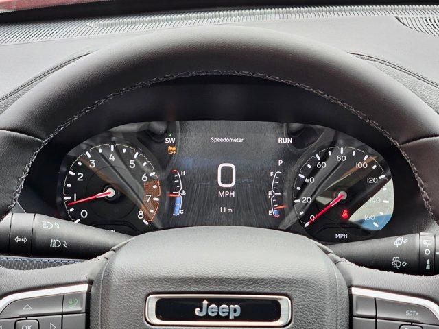 new 2026 Jeep Compass car