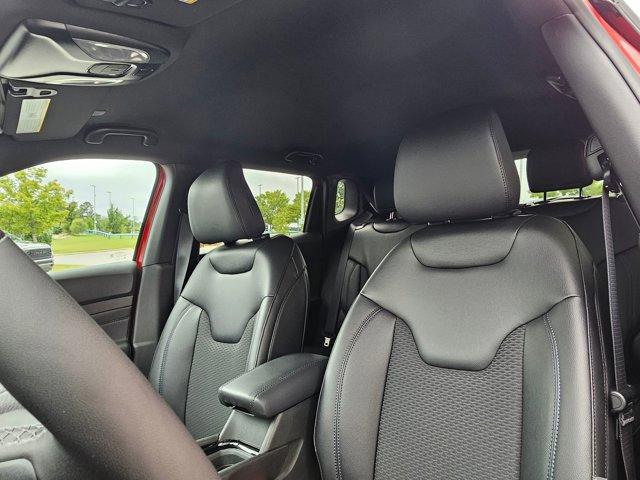 new 2026 Jeep Compass car
