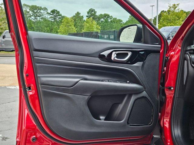 new 2026 Jeep Compass car
