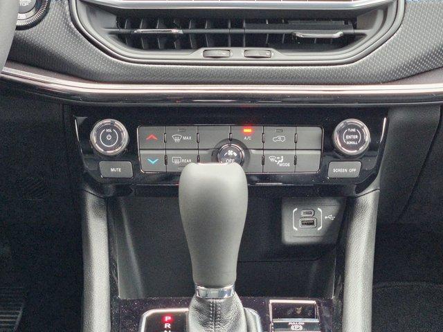 new 2026 Jeep Compass car
