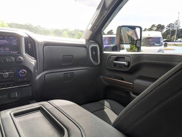 used 2021 Chevrolet Silverado 2500 car, priced at $47,250