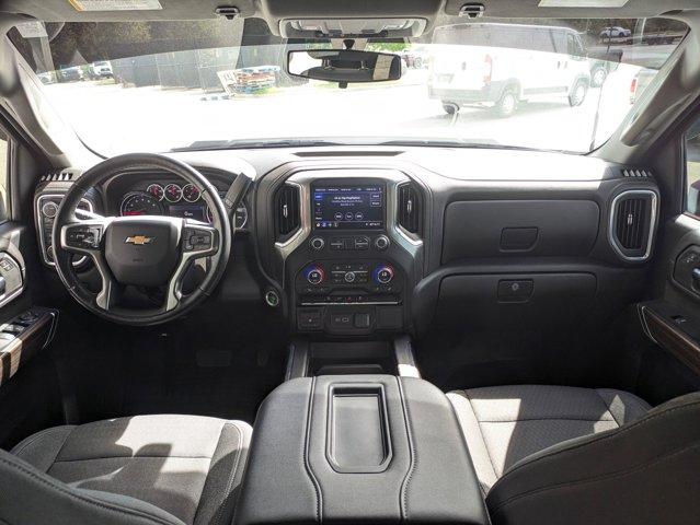 used 2021 Chevrolet Silverado 2500 car, priced at $47,250