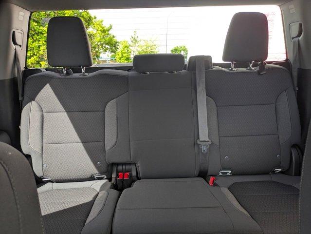 used 2021 Chevrolet Silverado 2500 car, priced at $47,250