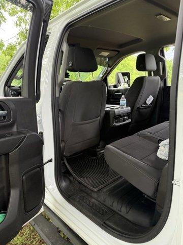 used 2021 Chevrolet Silverado 2500 car, priced at $49,995