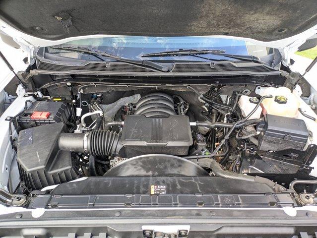 used 2021 Chevrolet Silverado 2500 car, priced at $47,250