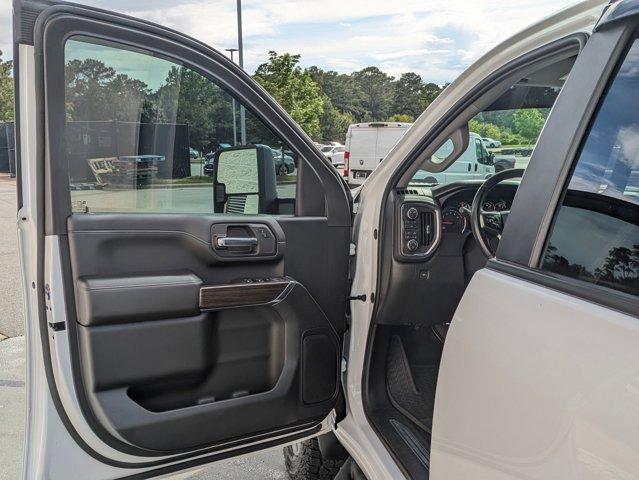 used 2021 Chevrolet Silverado 2500 car, priced at $47,250
