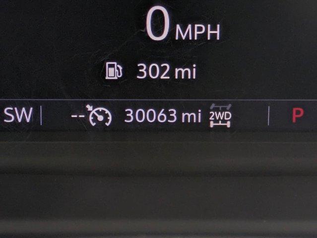 used 2021 Chevrolet Silverado 2500 car, priced at $47,250