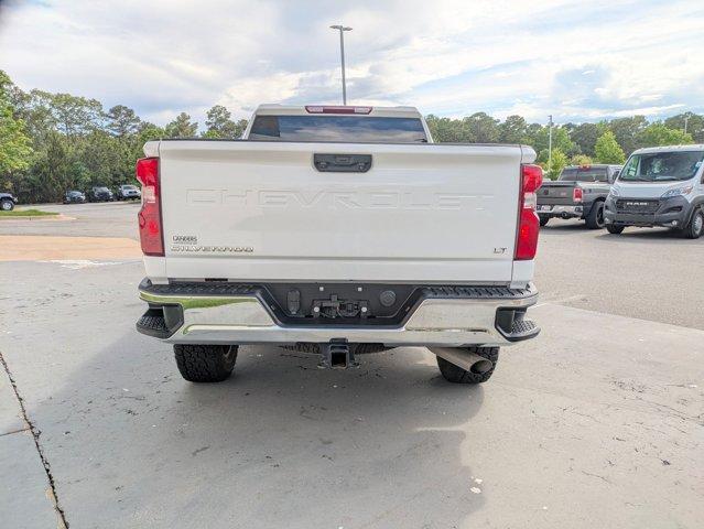used 2021 Chevrolet Silverado 2500 car, priced at $47,250