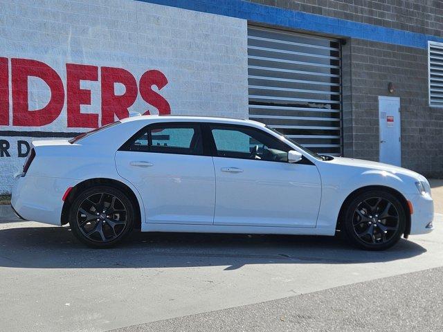 used 2022 Chrysler 300 car, priced at $26,999