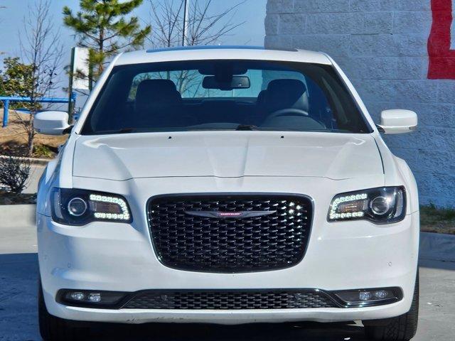 used 2022 Chrysler 300 car, priced at $26,999