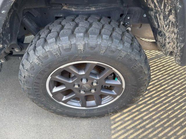 used 2022 Jeep Gladiator car, priced at $34,995