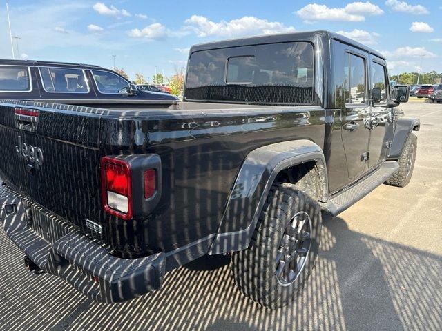 used 2022 Jeep Gladiator car, priced at $34,995
