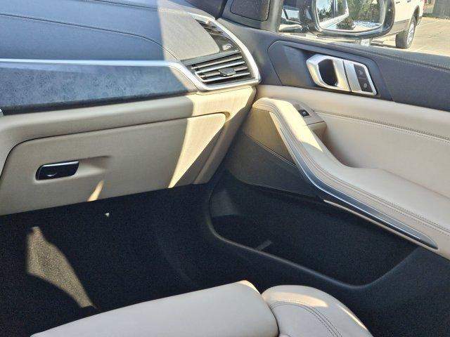 used 2022 BMW X5 car, priced at $46,500