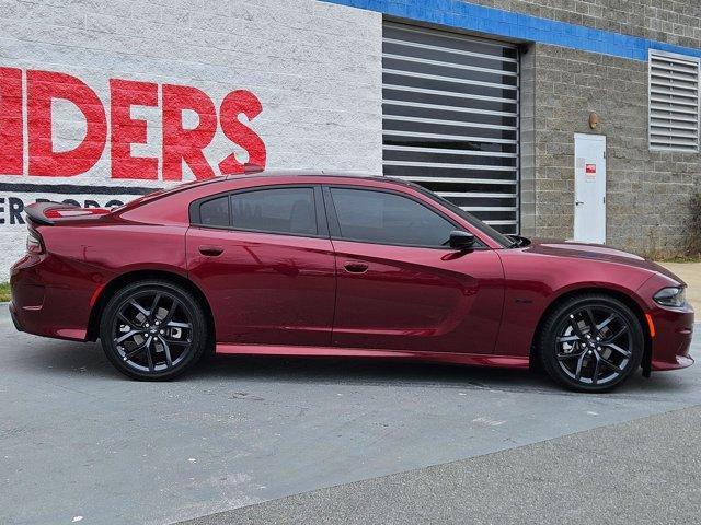 used 2023 Dodge Charger car, priced at $36,750