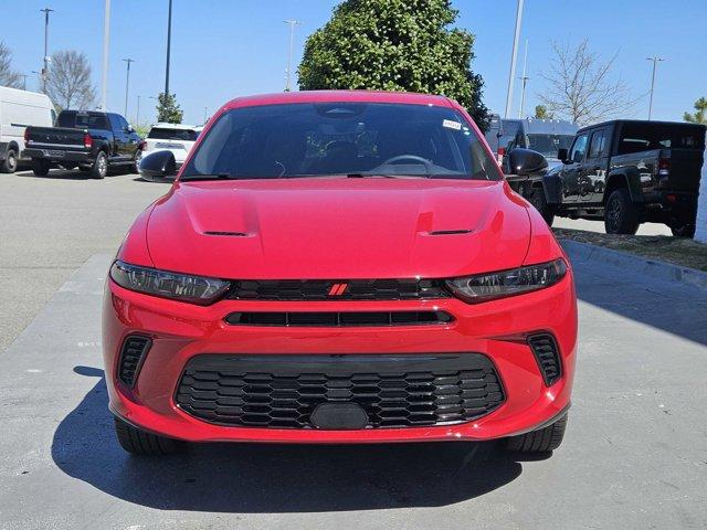 new 2024 Dodge Hornet car, priced at $41,703