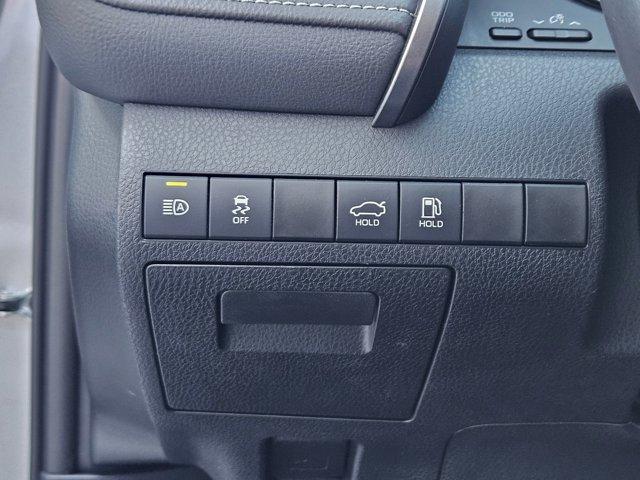 used 2024 Toyota Camry car, priced at $27,000