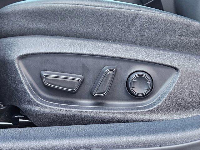 used 2024 Toyota Camry car, priced at $27,000