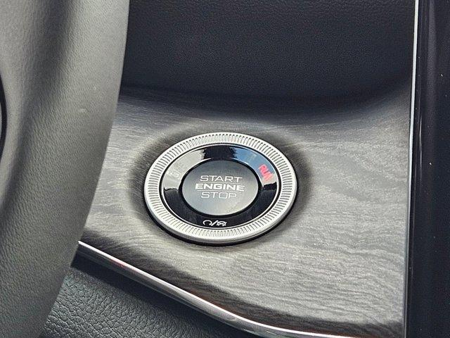new 2025 Jeep Grand Cherokee L car, priced at $62,573