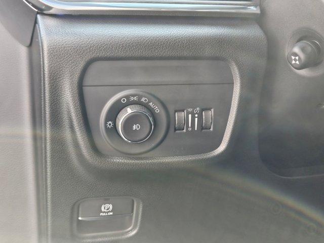new 2025 Jeep Grand Cherokee L car, priced at $62,573