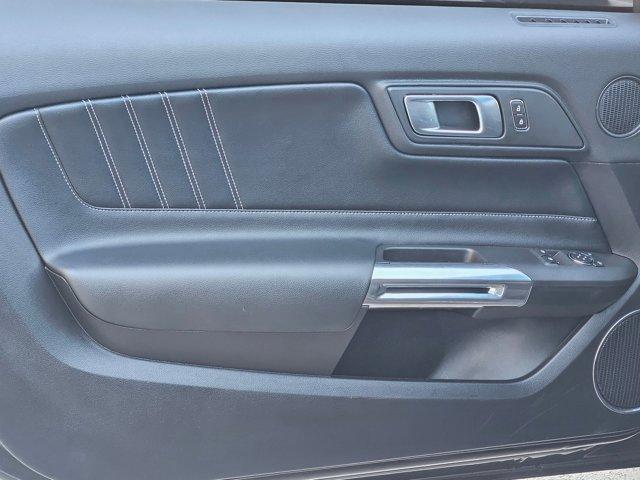 used 2023 Ford Mustang car, priced at $43,995