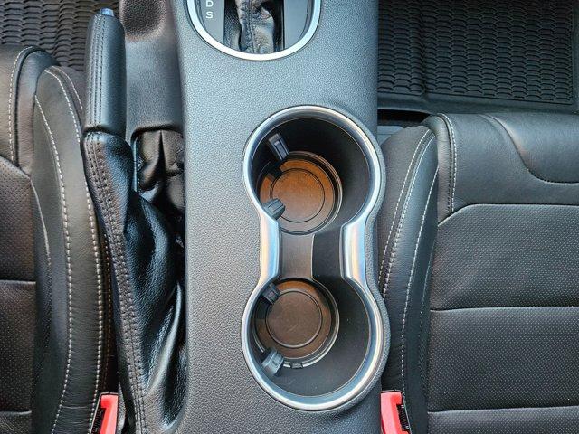 used 2023 Ford Mustang car, priced at $43,995