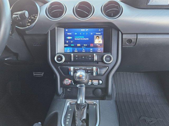 used 2023 Ford Mustang car, priced at $43,995