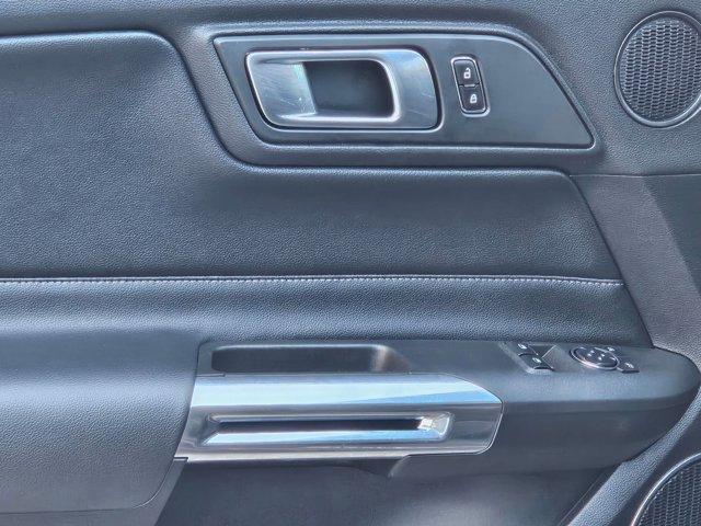 used 2023 Ford Mustang car, priced at $43,995