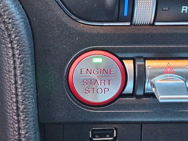 used 2023 Ford Mustang car, priced at $43,995