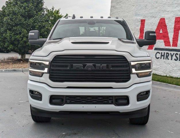 used 2023 Ram 2500 car, priced at $69,500