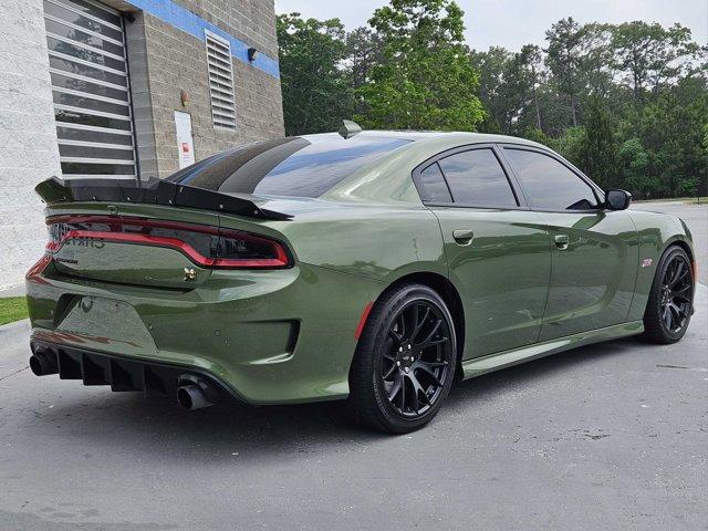 used 2023 Dodge Charger car, priced at $45,000