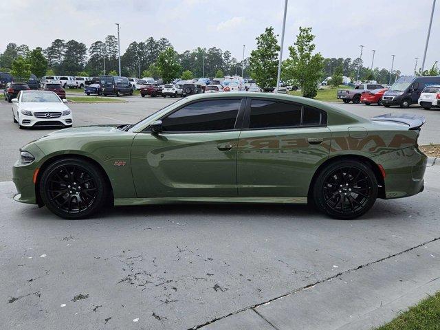 used 2023 Dodge Charger car, priced at $44,900