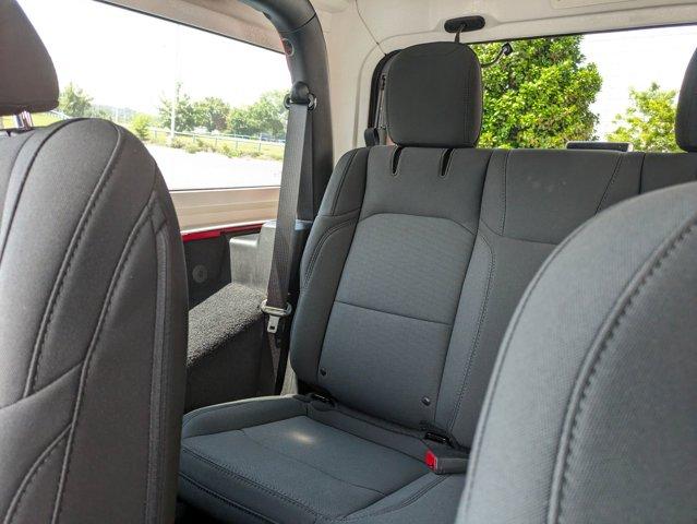 used 2021 Jeep Wrangler car, priced at $29,500