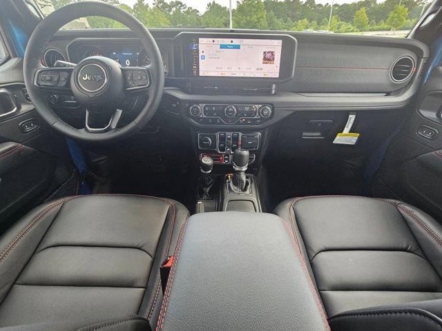 new 2025 Jeep Gladiator car, priced at $55,156