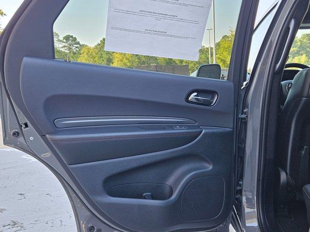 new 2026 Dodge Durango car