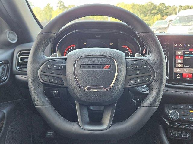 new 2026 Dodge Durango car