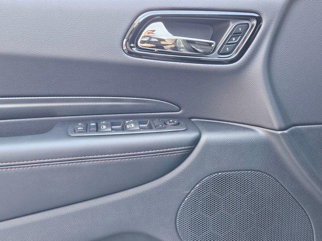 new 2026 Dodge Durango car