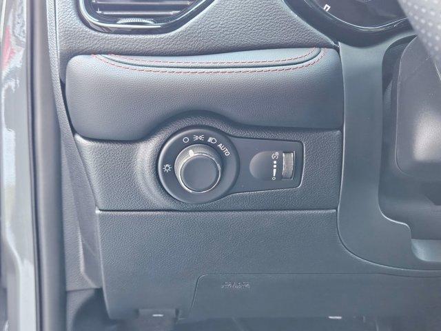 new 2026 Dodge Durango car