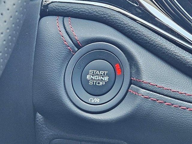 new 2026 Dodge Durango car