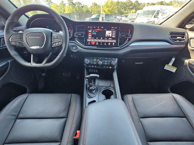 new 2026 Dodge Durango car
