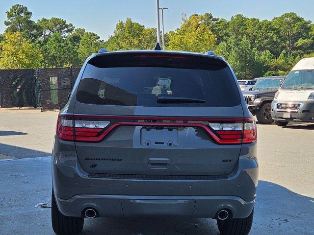 new 2026 Dodge Durango car