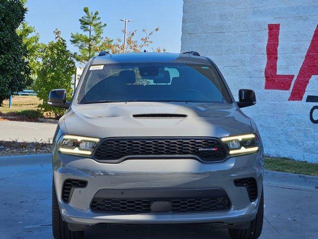 new 2026 Dodge Durango car