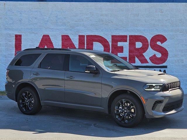 new 2026 Dodge Durango car
