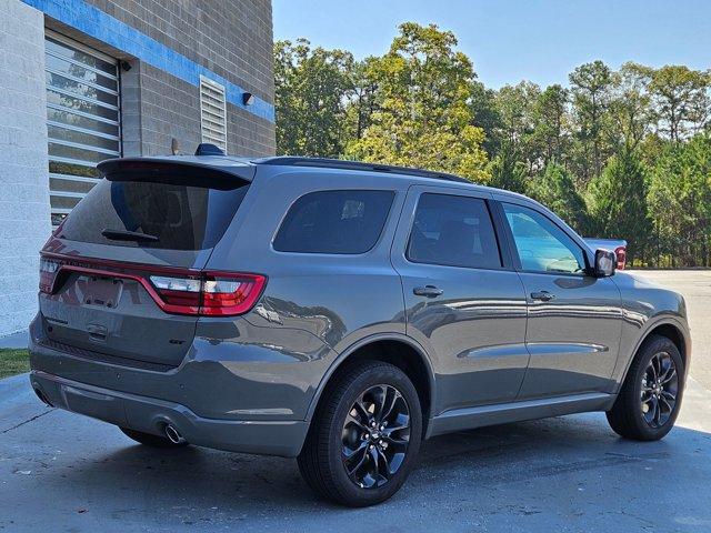 new 2026 Dodge Durango car