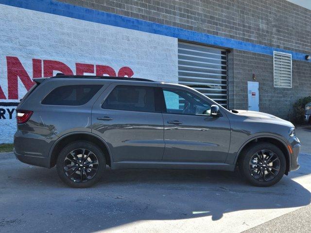 new 2026 Dodge Durango car