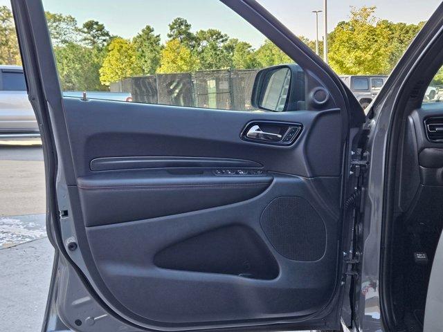 new 2026 Dodge Durango car